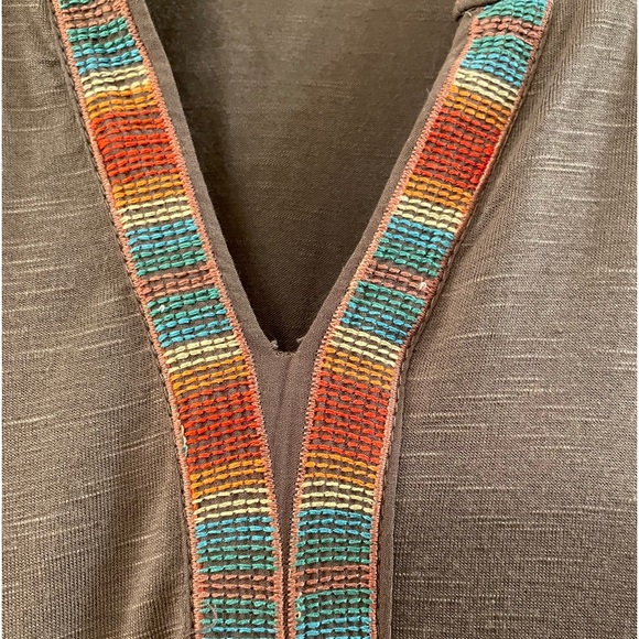 Democracy blouse 1X - Picture 2 of 4